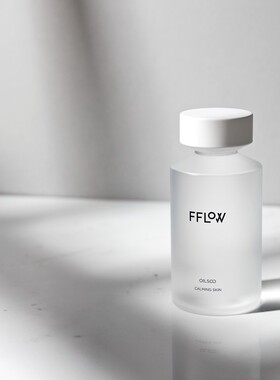 FFLOW精华舒缓爽肤水补水保湿