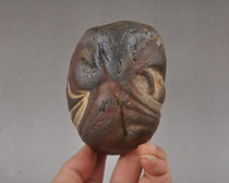 A full field of no bargaining for Guangxi natural chic stone small tasting large bay stone shaped stone shaped stone water rushing original stone swaying pieces