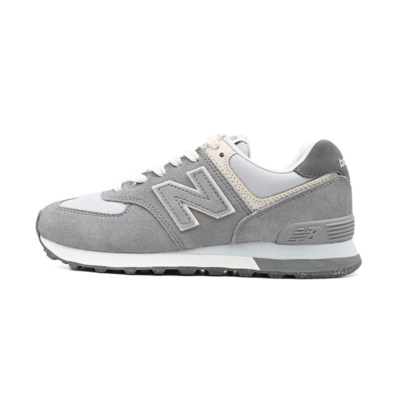 New Balance NB男女鞋574系列百搭运动休闲鞋复古老爹鞋U574BSG