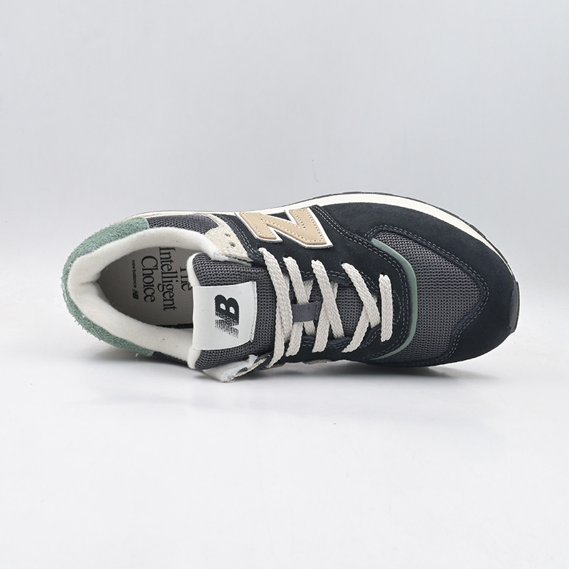 NEW BALANCE NB男女鞋574复古休闲鞋运动跑步鞋U574LGFB U574LGAB