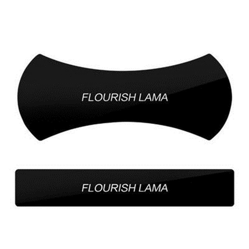 纳米随手贴手机支架家居无痕吸附胶贴万能贴墙面镜子强力稳固贴片,淘宝优惠券,粉丝福利购,淘宝优惠卷