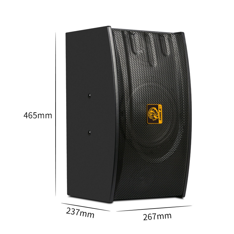 狮乐k555c / bx118会议室套装酒店 狮乐KTV/卡拉OK音箱