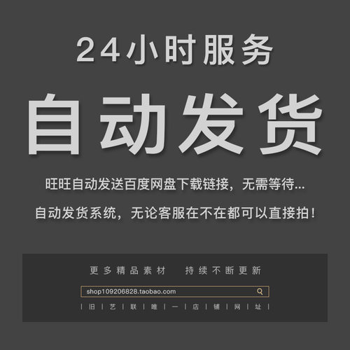 中文版特效PS动作复古漫画人像波点圆点阵纹理效果插件素材ATN030 - 图1