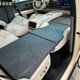 Ideal i6/i8 car travel foam mattress