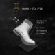 KAILAS Kailer Stone Future YAN Pioneer GTX ເກີບຜູ້ຍິງຍ່າງປ່ານອກ BOA ທີ່ມີນ້ຳໜັກເບົາກັນນ້ຳກັນນ້ຳ