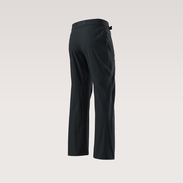 ກາງເກງໄວແຫ້ງໄວ KAILAS CORDURA ເປັນກາງເກງທີ່ທົນທານຕໍ່ການສວມໃສ່ ແລະລະບາຍອາກາດໄດ້ໃນລະດູໃບໄມ້ປົ່ງ ແລະລະດູຮ້ອນ ໂສ້ງກິລາຍ່າງປ່າທີ່ມີນ້ຳໜັກເບົາ