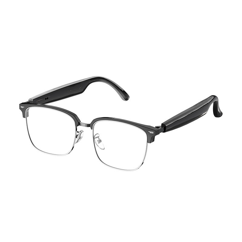 AI智能眼镜蓝牙高清通话听音乐智能翻译语音控制AI智能蓝牙眼镜,淘宝优惠券,粉丝福利购,淘宝优惠卷