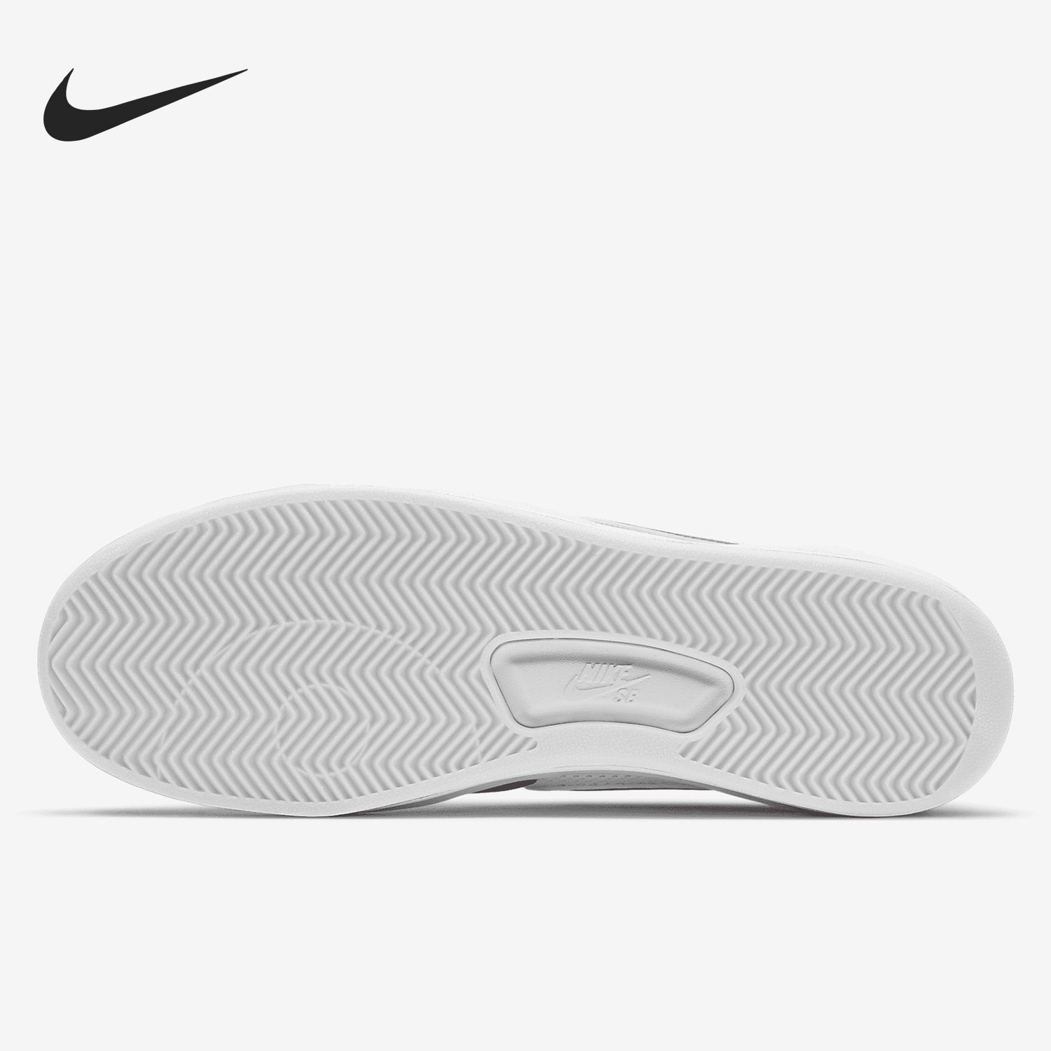 Nike/耐克正品SB ADVERSARY男女低帮经典板鞋 CJ0887-600-图1