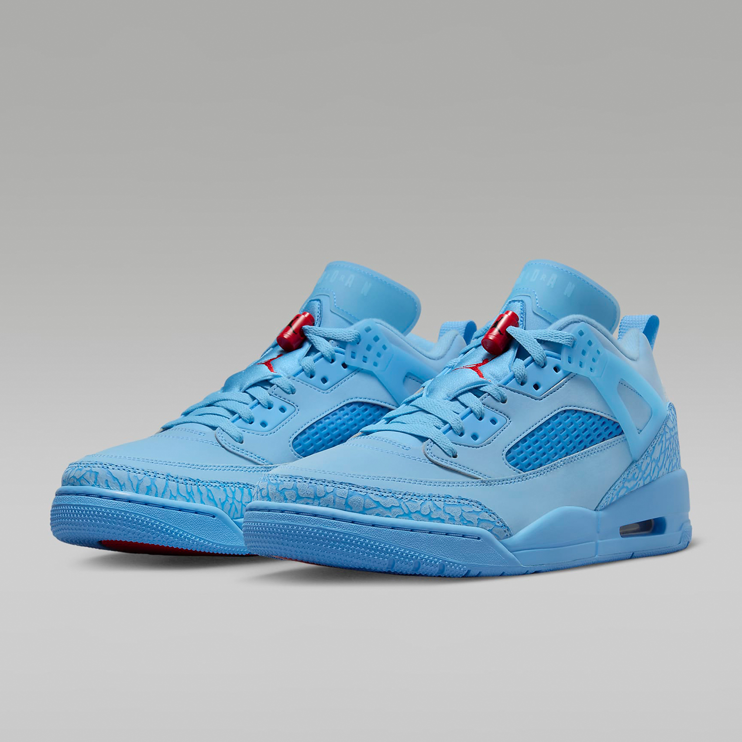 Nike/耐克正品Jordan Spizike Low 男士新款运动鞋FQ1759-400 - 图0