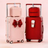 Suitcase wedding suitcase