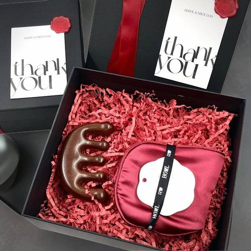 2025送客户高颜值美容院三八女神节送员工女生伴手礼实用活动回馈 - 图1