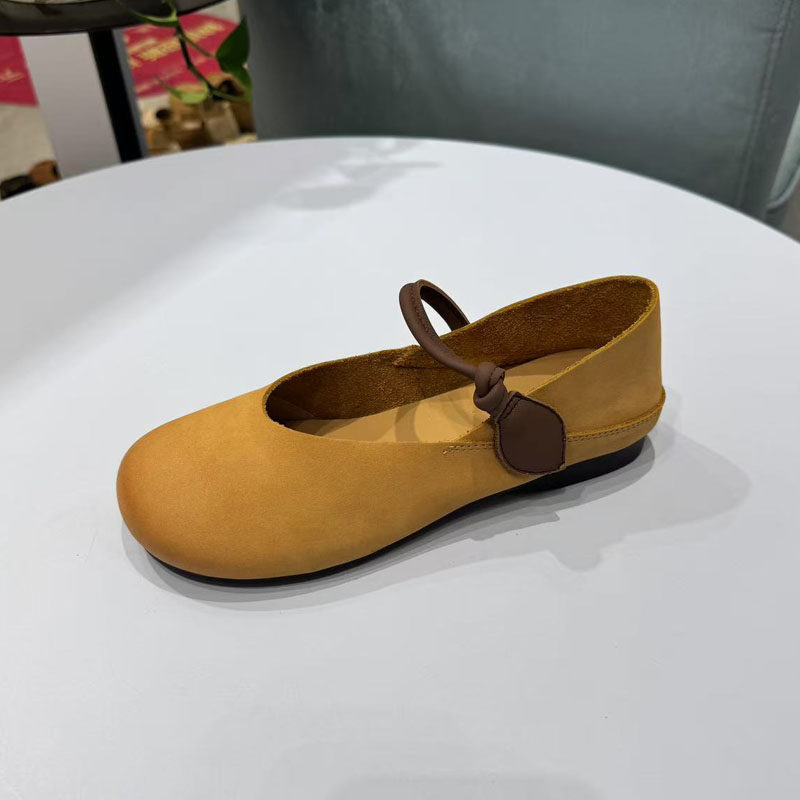 COMELY康莉2026春专柜正品平底一字带圆头玛丽珍女单鞋KYQ51012,淘宝优惠券,粉丝福利购,淘宝优惠卷