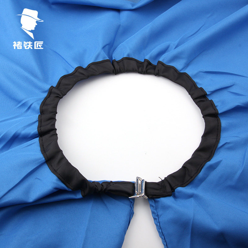 成人儿童理发围布 围裙围脖 美发围布 发廊家用 不粘发围布,淘宝优惠券,粉丝福利购,淘宝优惠卷