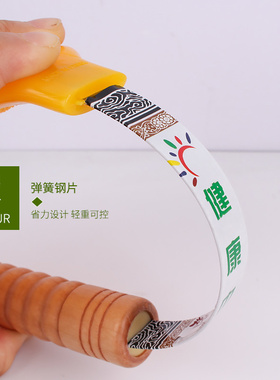 滴石硅胶拍痧掌省力手掌拍便捷