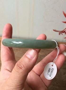 天然正品新疆和田玉手镯女款保真