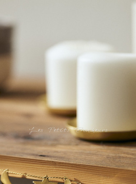 les petits bonheurs｜日本fog linen work手工挂件家居装饰