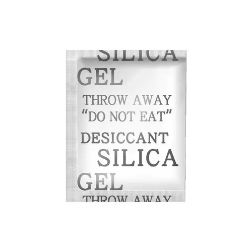 5 граммов кремниевого клея влишка одежды Электронная пищевая пищевая продовольственная анти -дегумидификаторы и плесени -Промышленные сумки Промышленное использование влаги -Проятные бусинки осушитель