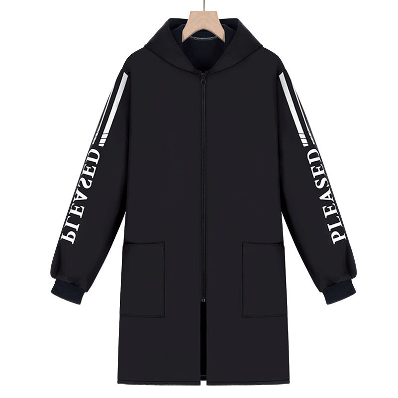 罩衣冬季加绒加厚外套防水防脏防油厨房长袖男女工作服中长款围裙,淘宝优惠券,粉丝福利购,淘宝优惠卷