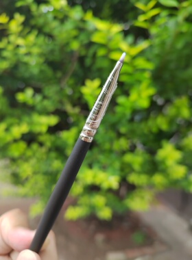 艾诺琪化妆刷新大师系列m118精细眼线刷纤维毛微瑕疵款