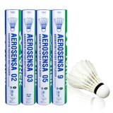 Yonex Yunix Badminton Badminton Patriarch King 12 Pack Yy Учебный бал AS9 Goose Sware AS05 Duck Mao 03
