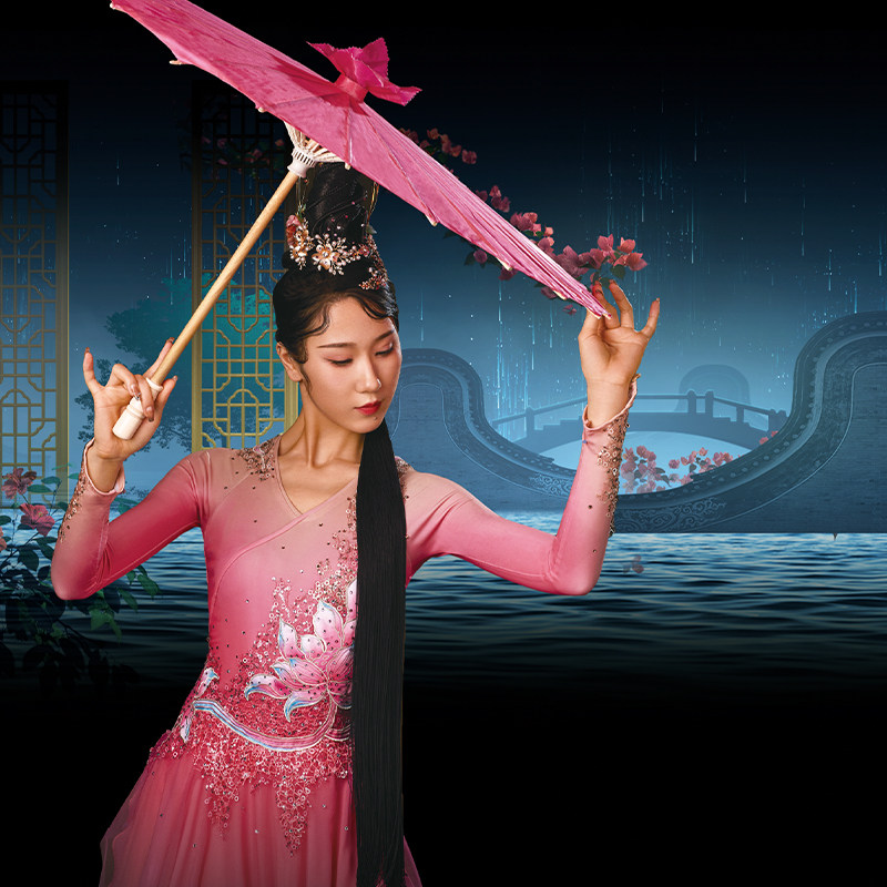 [广东千古情-演出票（当日订）]广东千古情演出票,淘宝优惠券,粉丝福利购,淘宝优惠卷