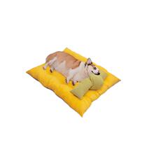 (Self-employed) Dog cohorts Season Universal Dog Bed Teddy Pooch Supplies Small Large Dog Pet Bed Sofa Bed