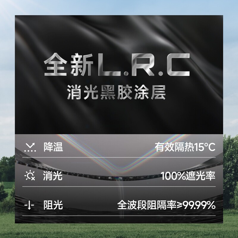 蕉下蛋卷帽女黑胶空顶防晒帽大帽檐遮阳防紫