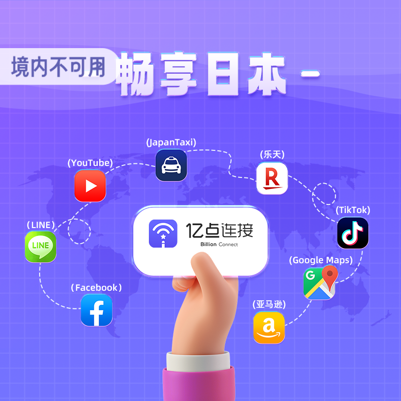 T8981日本softbank原生IP白卡旅行流量卡4G/5G手机电话上网sim卡