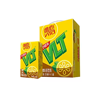 先加购进秒杀！维他柠檬茶250ml*16盒[1元优惠券]-寻折猪