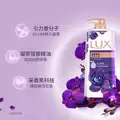 【明星同款】力士经典幽莲魅肤精油香氛沐浴露液滋养保湿留香任选 图片 3