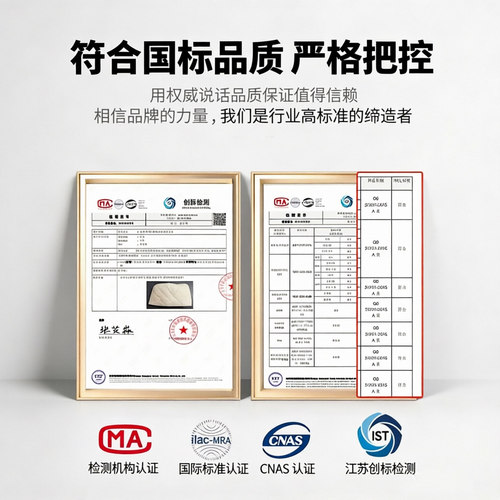 南极人夹棉防水床笠单件床罩床套床垫保护罩2025新款四季通用家用 - 图0