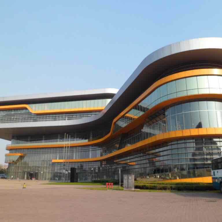 [上海汽车博物馆-主门票]