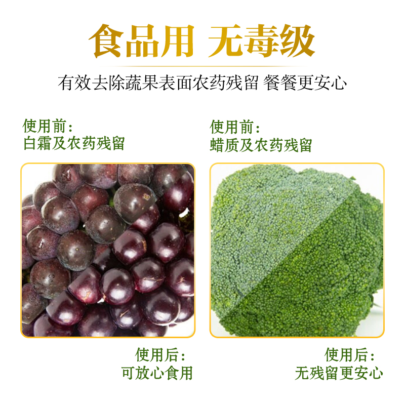 榄菊洗洁精强效去油洗洁精2kg/瓶轻松去油污易过水 - 图3