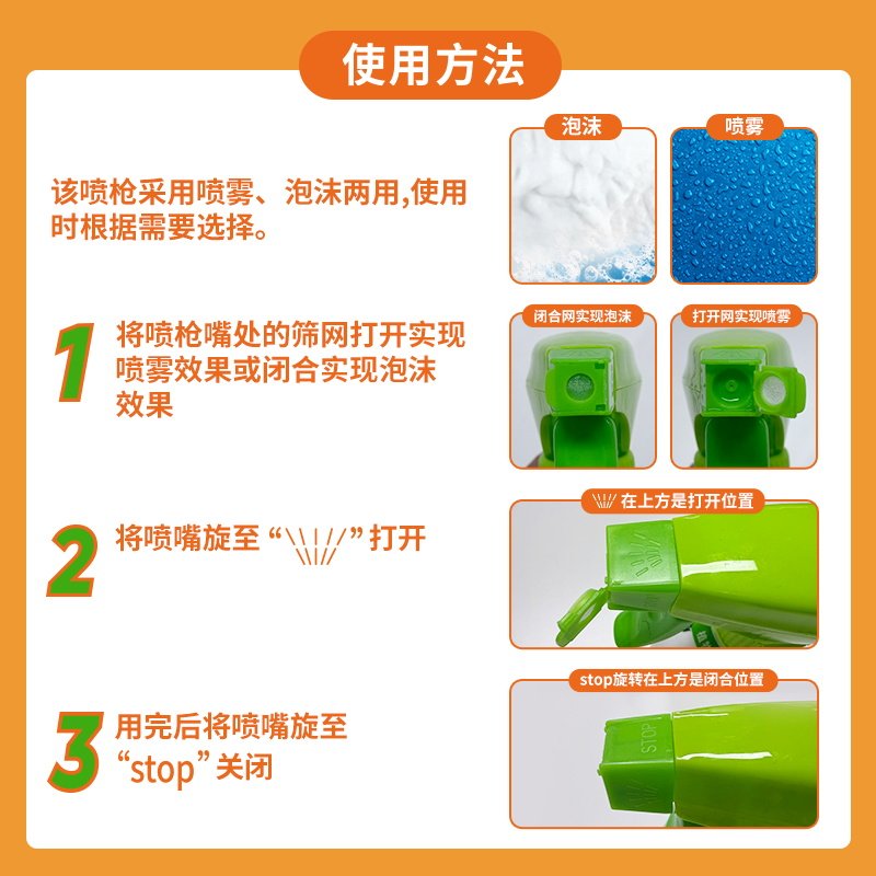 包邮水卫仕去重油污清洁剂强力去厨房油污灶台油烟机除污渍清洗剂