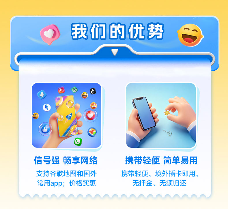 土耳其电话卡欧洲流量上网手机卡英德意瑞多国伊斯坦布尔商务旅游