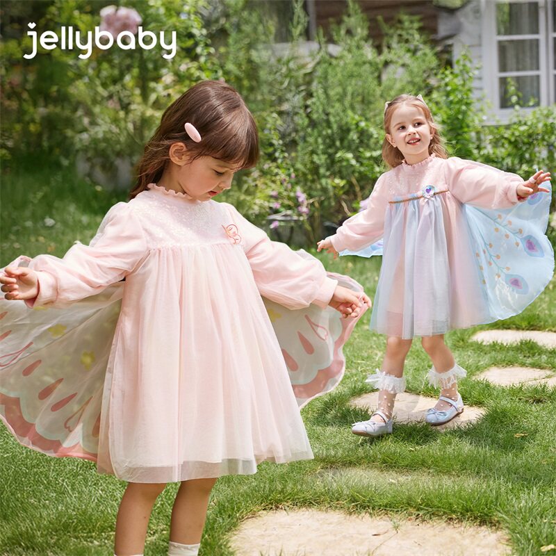 Ůͯ��װ��������ȹ ��ɴ����ȹ ��ͯ����ȹ�� ���¿� 92Ԫ+2Ԫ�Խ��