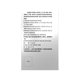 Jiuzhitang Menuo Propolis Pearl Capsules 0.45g/capsule*180 capsules flagship store official.