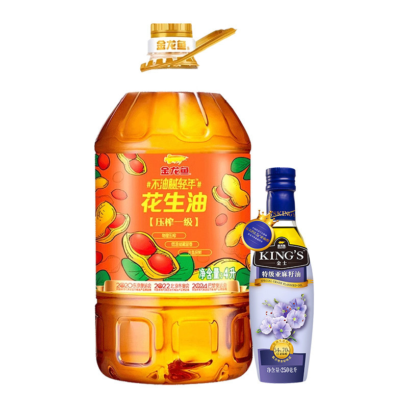 ������ ���껨���� 4L + KING'S �ؼ��������� 250ml 70.32Ԫ+5.99Ԫ�Խ��