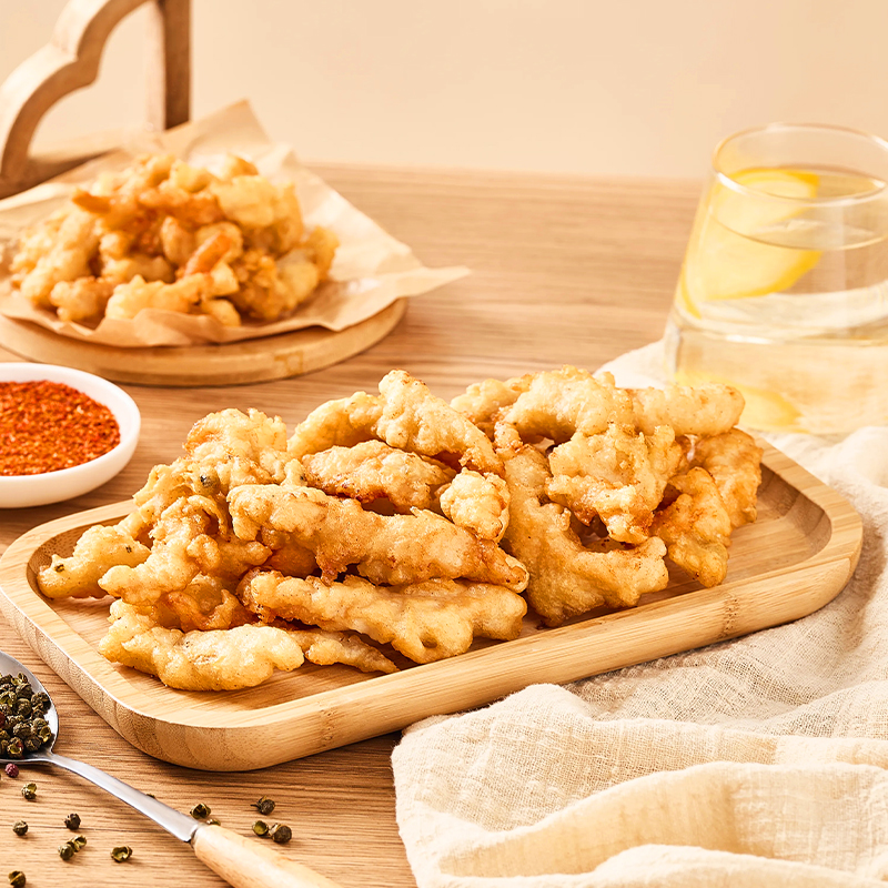 吉得利小酥肉粉200g*3袋酥脆炸鸡裹粉油炸鸡排预拌粉调味,淘宝优惠券,粉丝福利购,淘宝优惠卷