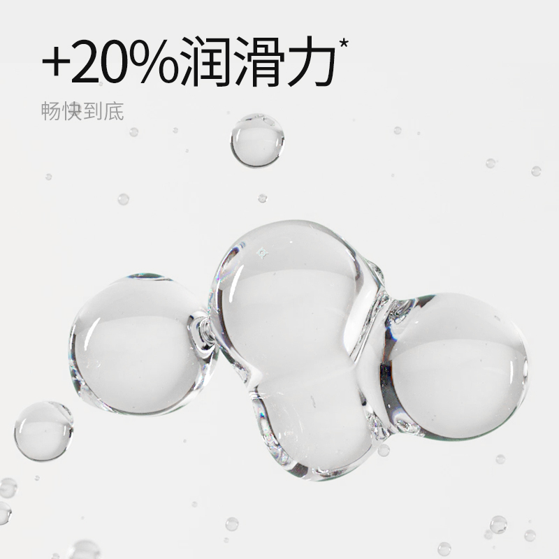 杜蕾斯避孕套001聚氨酯倍润6只超薄安全套润滑保险套套成人男正品
