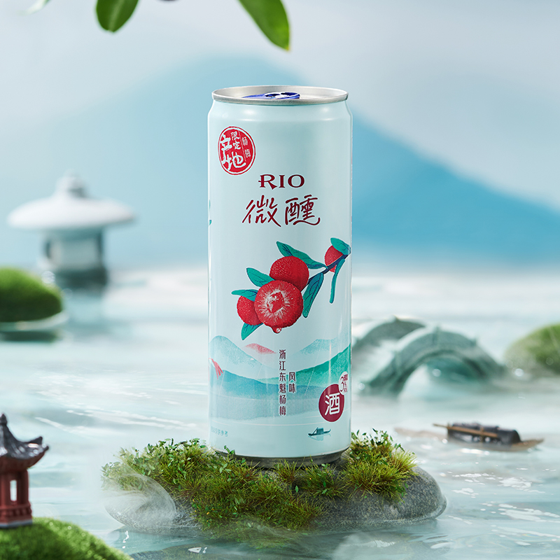 RIOˬ΢330ml?15.9Ԫ