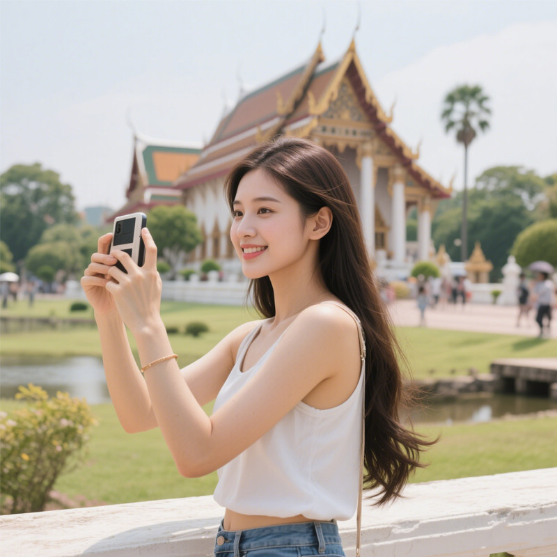 泰国电话卡happy卡可选无限5G/4G流量卡5/7/10天手机上网旅游卡,淘宝优惠券,粉丝福利购,淘宝优惠卷