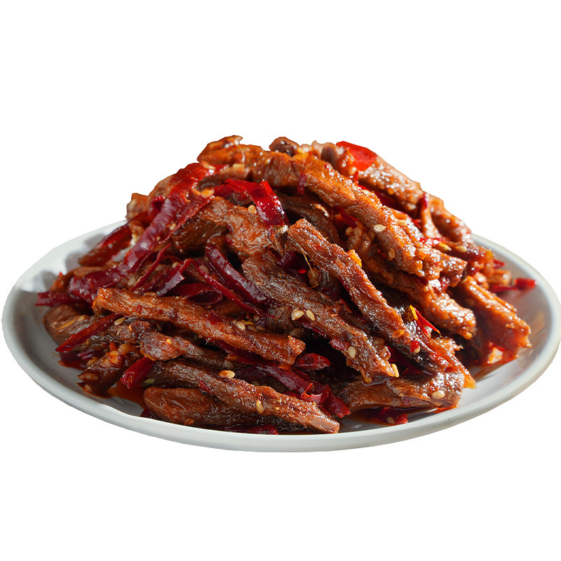 麻辣冷吃牛肉四川特产牛肉干自贡冷吃兔肉干卤味熟食零食小吃,淘宝优惠券,粉丝福利购,淘宝优惠卷