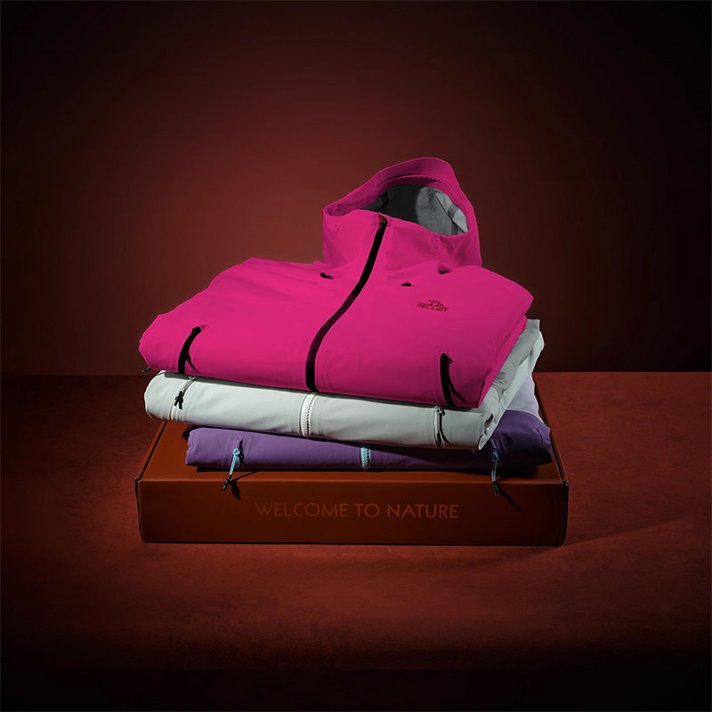 伯希和户外硬壳冲锋衣女2025秋冬季新款防风防水专业登山服外套男,淘宝优惠券,粉丝福利购,淘宝优惠卷