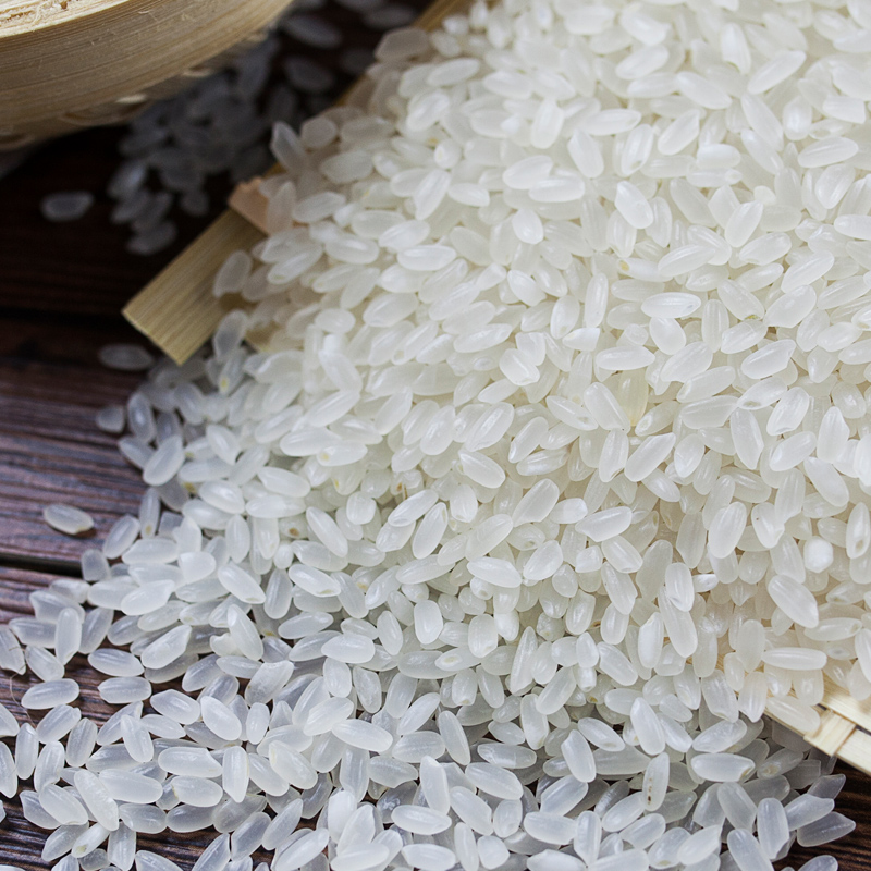 创宙 【芭芭农场兑换】长粒香米3斤