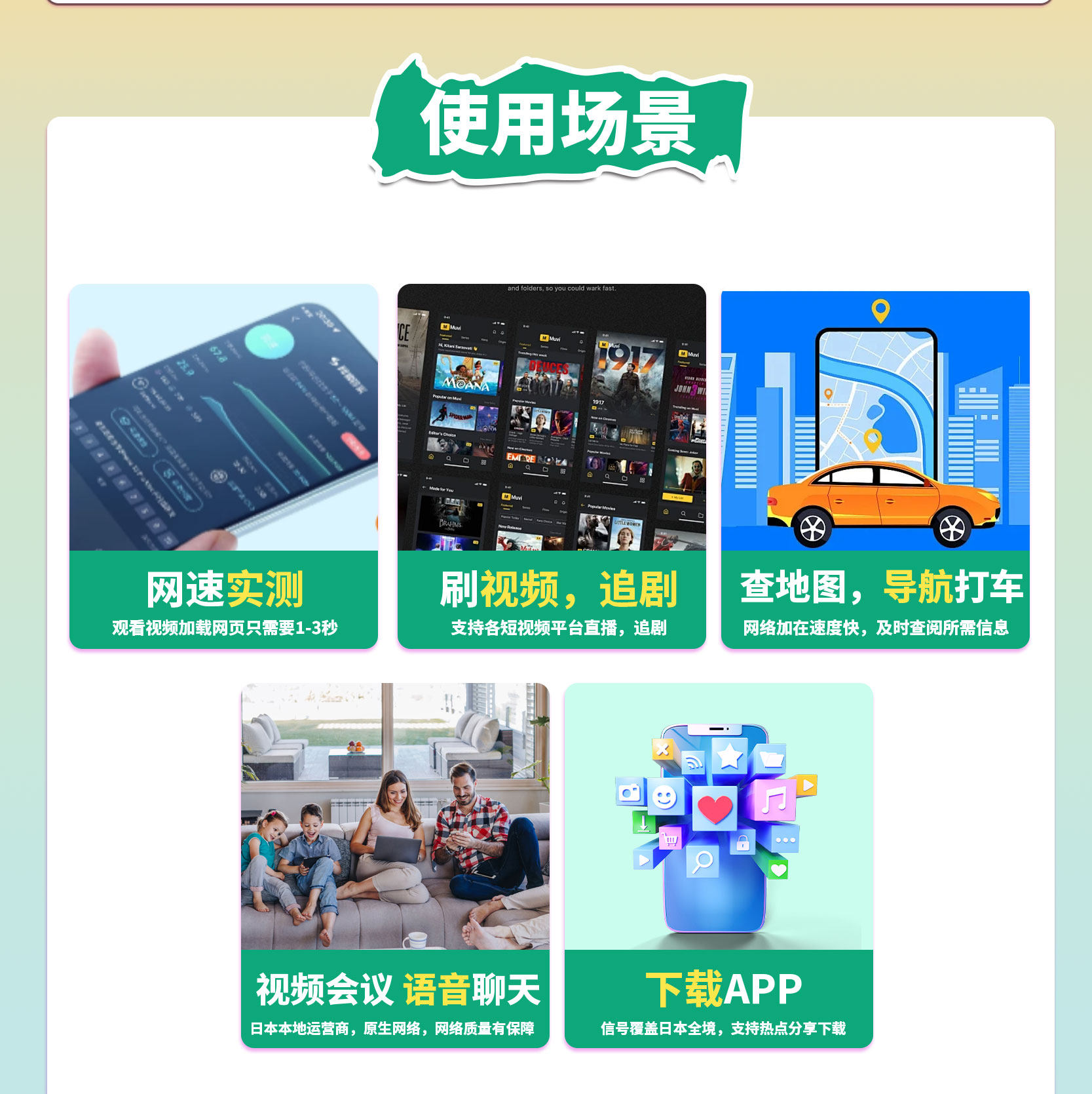 越南电话卡Viettel无限流量高速5G/4G1-10天芽庄胡志明旅游上网卡,淘宝优惠券,粉丝福利购,淘宝优惠卷