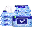 Tempo/得宝湿厕纸80片*5包