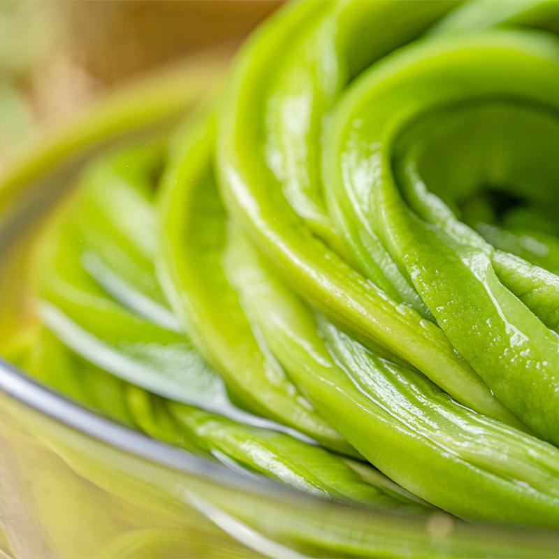 包邮!盛耳贡菜100g(罐)凉拌火锅贡菜干食材苔菜干菜脱水蔬菜