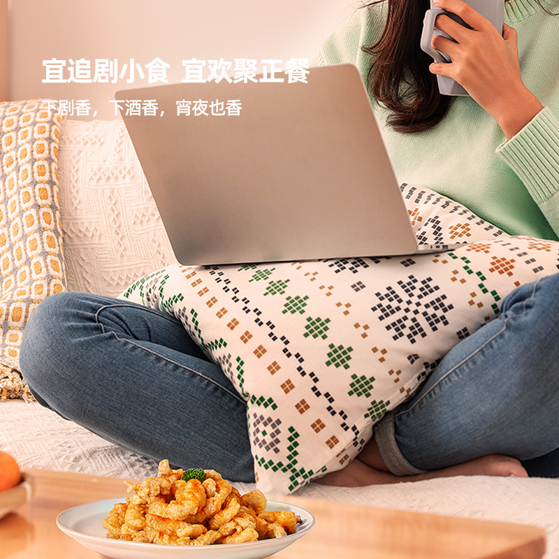 麦子妈猪肉小酥肉1kg即炸即食预制菜空气炸锅半成品小吃年货美食,淘宝优惠券,粉丝福利购,淘宝优惠卷