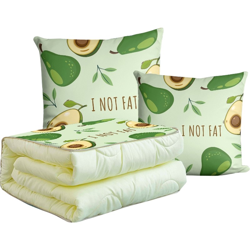 车用抱枕被子两用二合一被沙发汽车靠枕车载午休加厚办公室折叠,淘宝优惠券,粉丝福利购,淘宝优惠卷